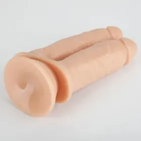 DUPLI DILDO- XMEN2850-4